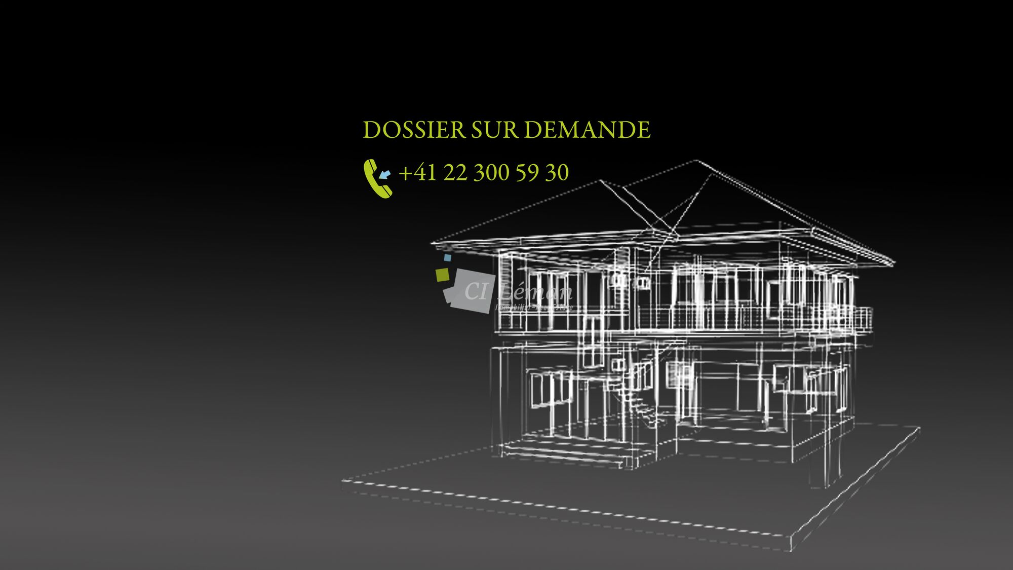 Premier coup d'oeil