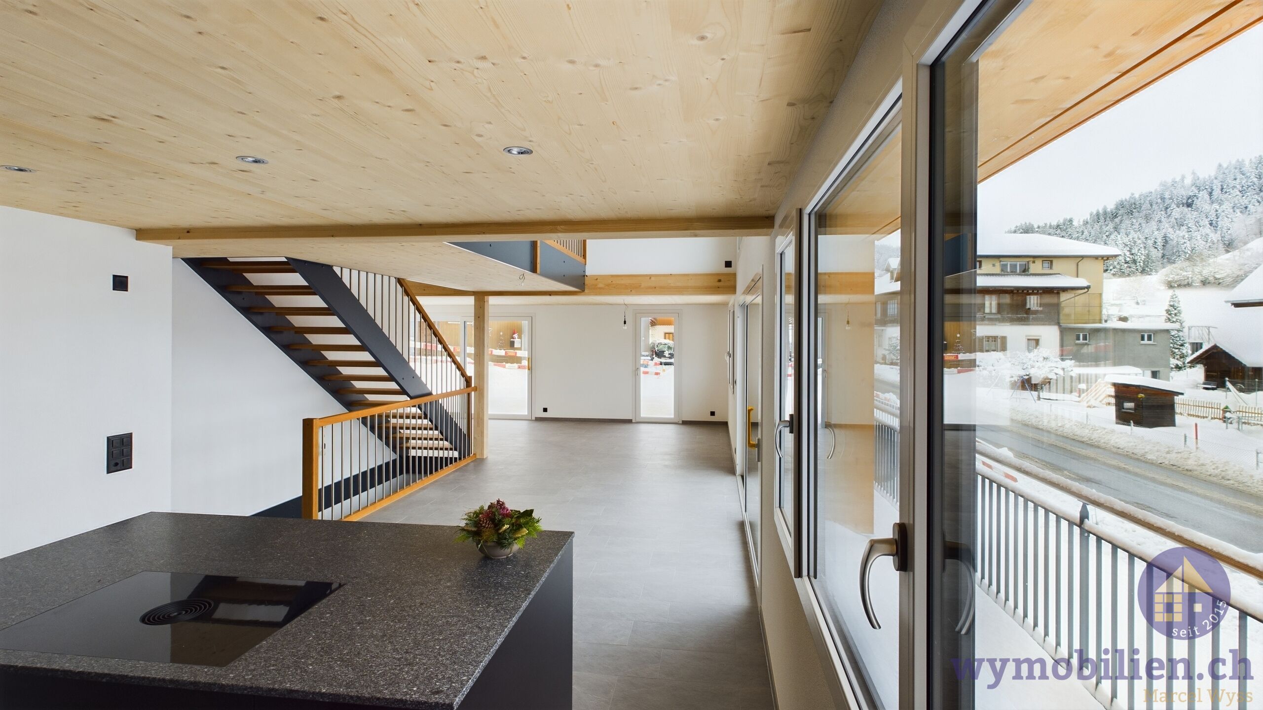 Referenzfotos EFH Löwen Lauperswil 