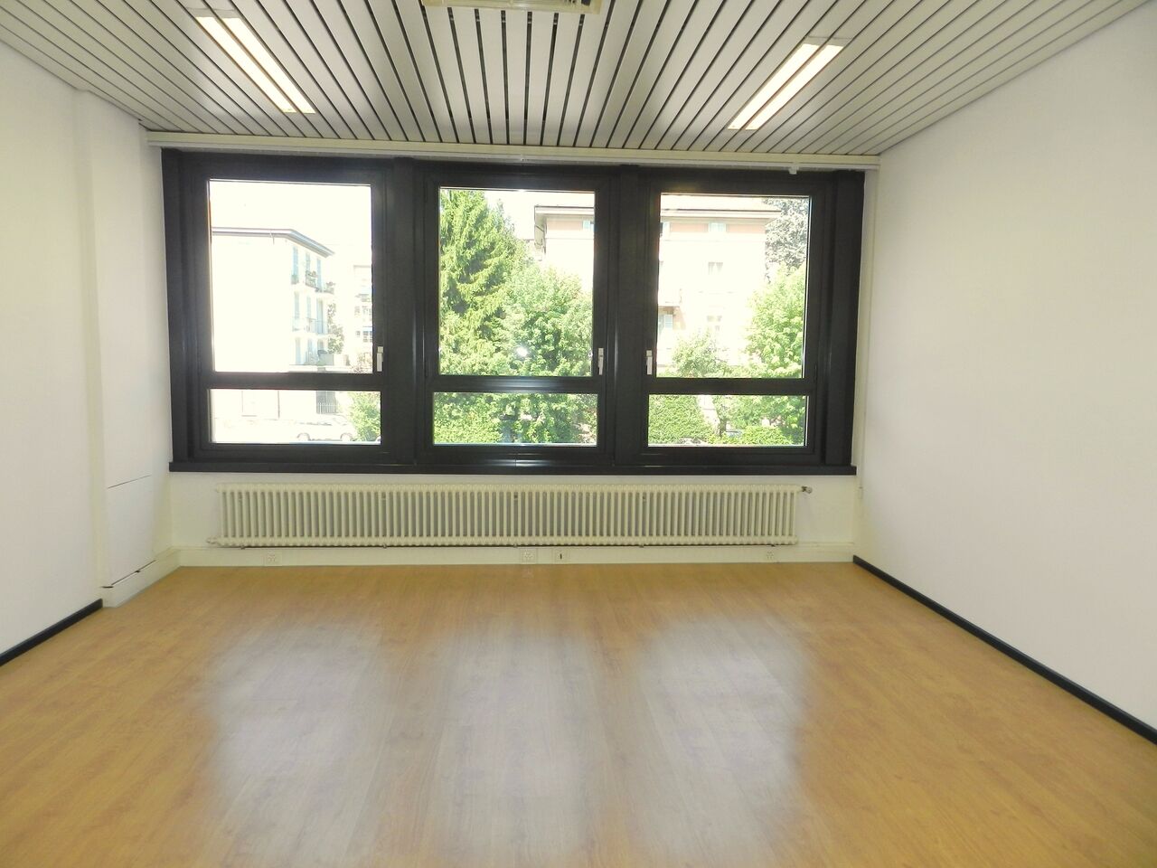 Luminoso ufficio di ca 186 m² 6900 Lugano 6900 Lugano