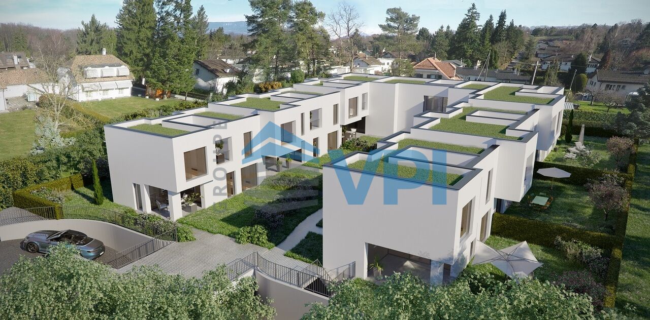 DERNIERE VILLA DE 4 PIECES A VENDRE