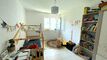 APPARTEMENT 4.5 PIÈCES AVEC DEUX BALCONS