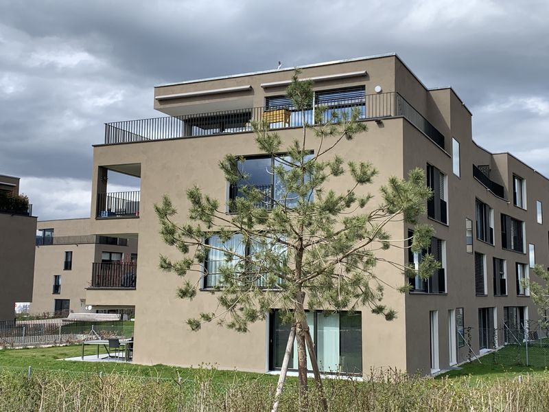 Condominium apartment CH-1470 Estavayer-le-Lac