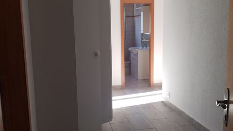 A Vendre Appt 3,5 pièces
Pour investisseur
Plein Centre de Fully