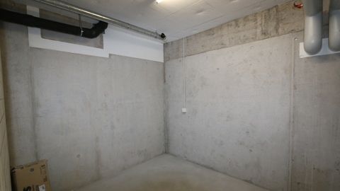 Keller / Lagerraum à ca. 8.5 m² zu vermieten