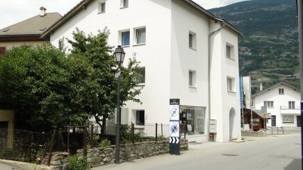 House CH-3946 Turtmann