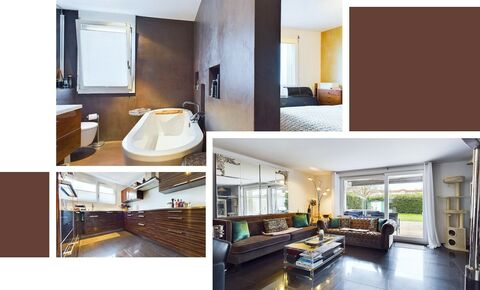Haus an guter Lage in Kirchberg!
