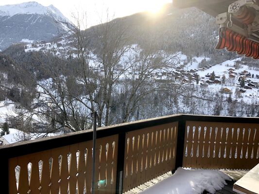 Balcon