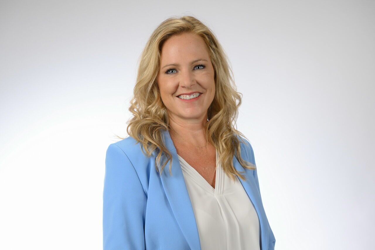 Jacqueline von Ow