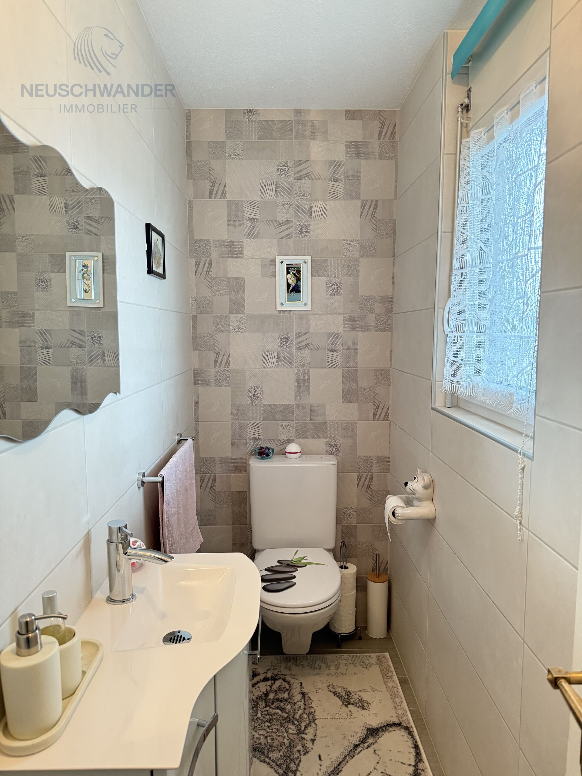 wc - visiteurs