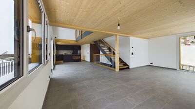 Referenzfotos Löwen EFH 