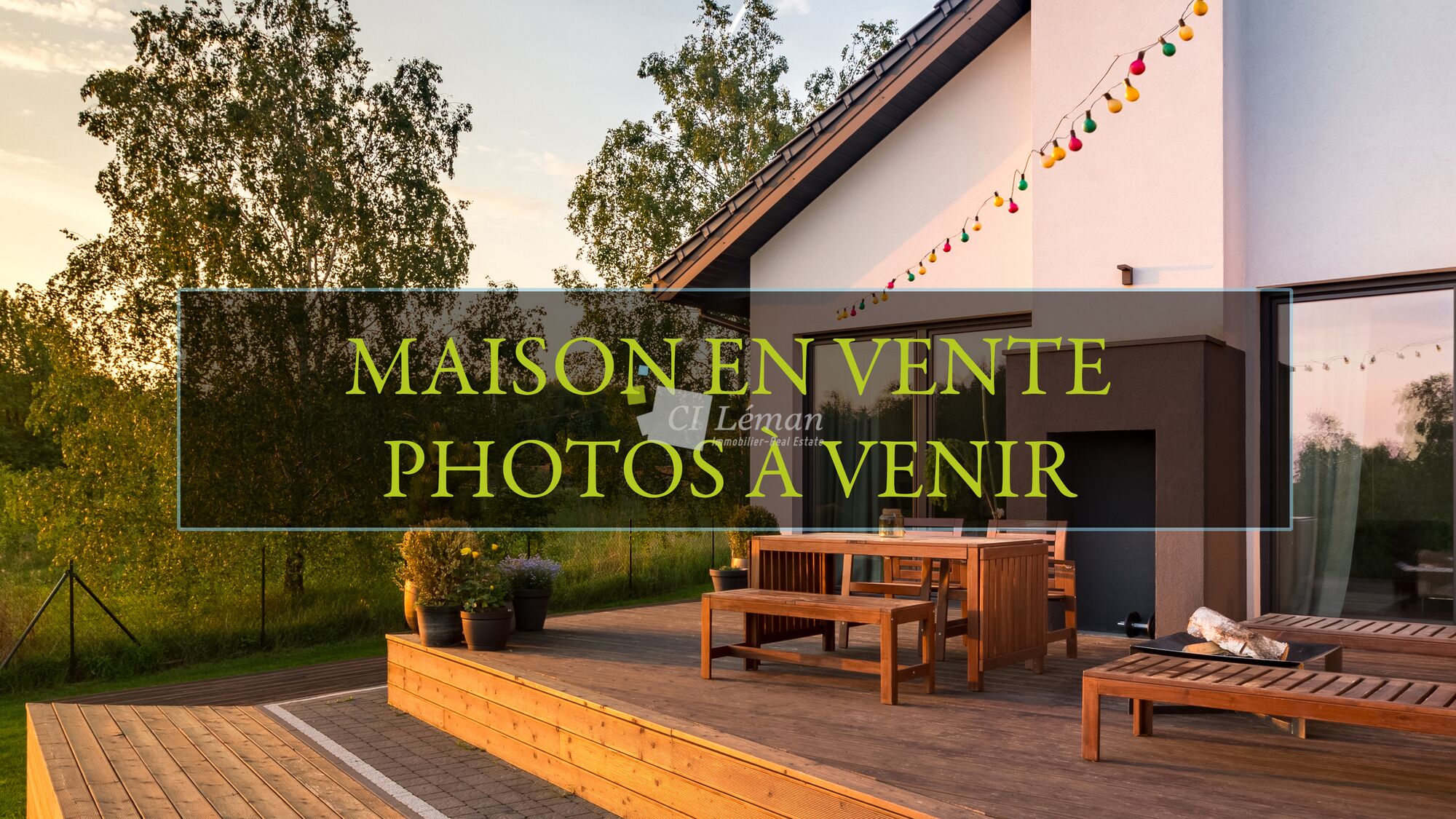 Premier coup d'oeil