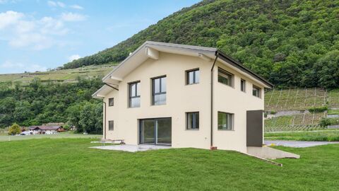 Les Villas du Midi