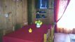 VENDULa Comballaz, juste avant Les Mosses : chalet familial avec grande parcelle