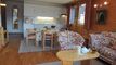 Joli appartement de 3 pièces, calme, 
à côté des pistes à Grimentz