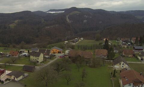 Building lot CH-4254 Liesberg Dorf