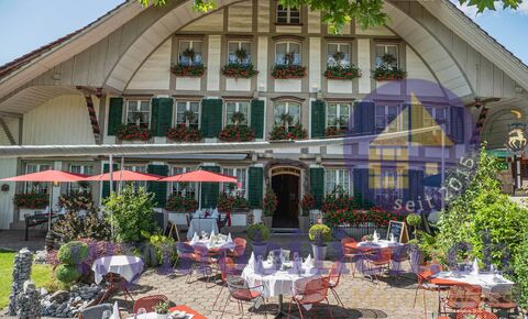 Ristorante CH-3413 Kaltacker