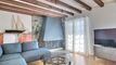 CHARMANTE MAISON FAMILIALE INDIVIDUELLE COMPOSÉE DE DEUX APPARTEMENTS