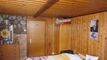 Maisonette-Wohnung in den Alpen