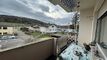 4.5 room apartment with balcony on the 1st floor.