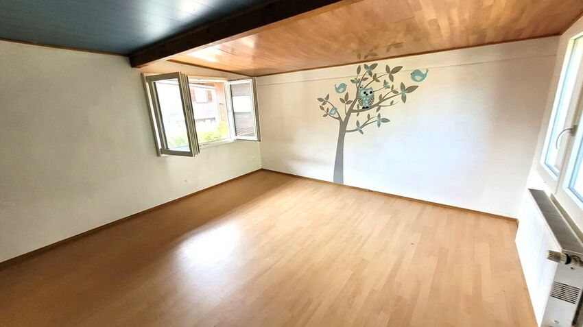 Immeuble d'habitation