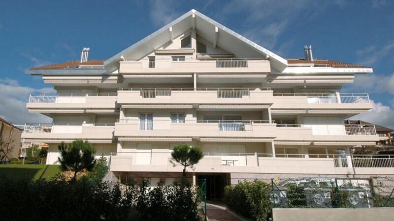 Appartement de 4.5 pièces en location à Lausanne – 130 m² à Vaud