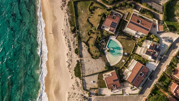 Residenze Geremeas - Cagliari