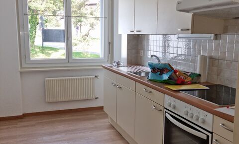 Apartment CH-2800 Delémont, Route de Porrentruy 2