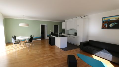Business Apartments - Möbeliert  - Hochwertig - Zentral