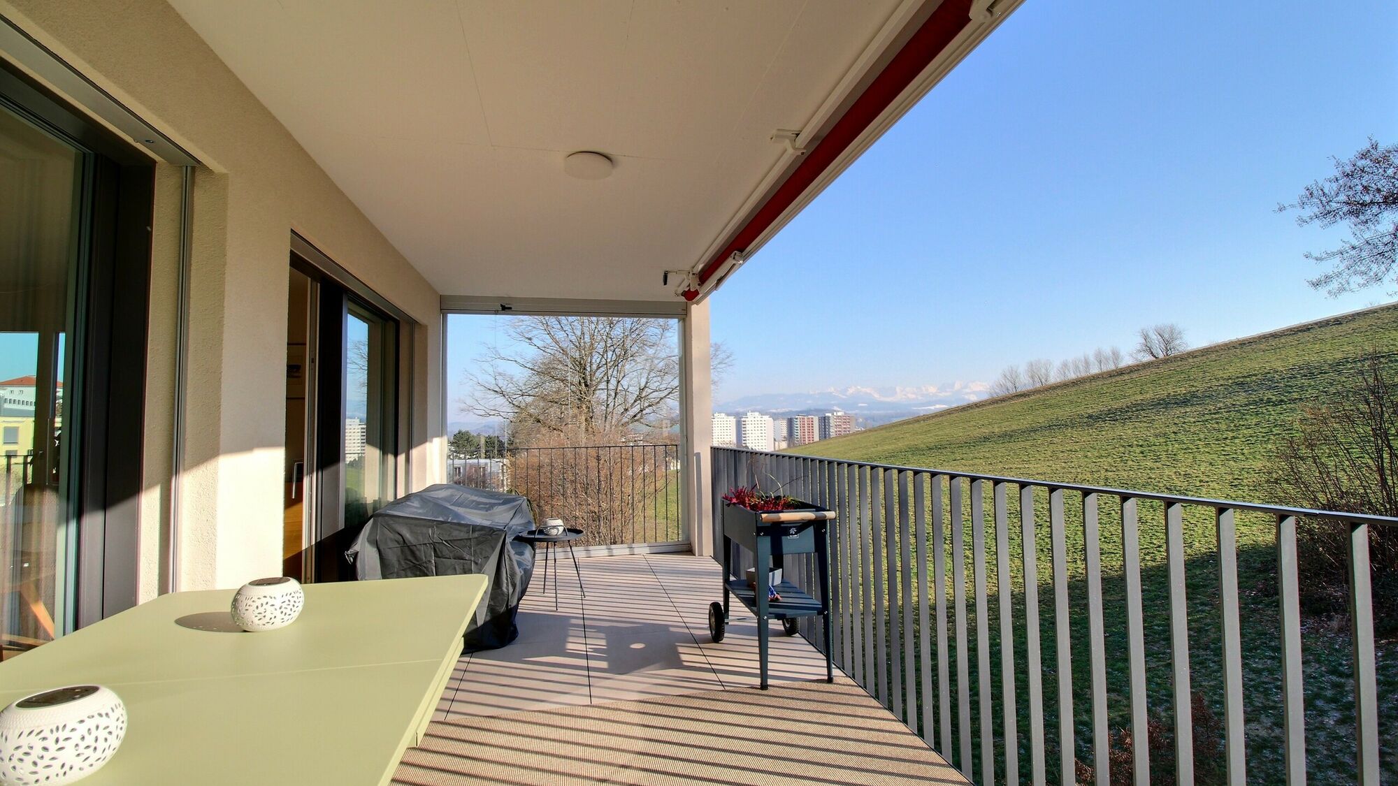 Balcon