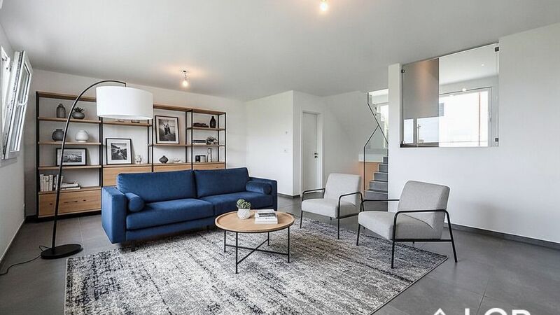 Appartement 5.5 pièces de 200 m² à louer à Fribourg