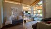 Gryon Immo propose un magnifique chalet de 8 pièces en pleine nature