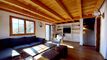 Magnifique chalet de 5 pièces 
à Grimentz