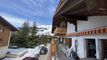 Chalet rénové. Central et vue plein Sud. Modulable