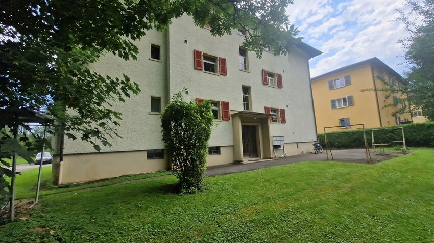 Immeuble de rendement