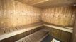 Victoria 4 1/2 room ski in ski out apartment with additional parking