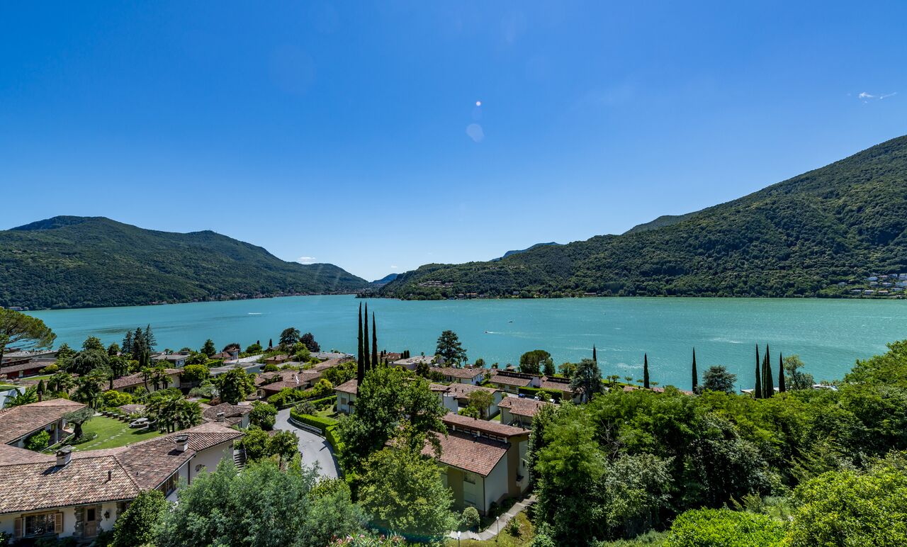 Villa Tre Sorelle