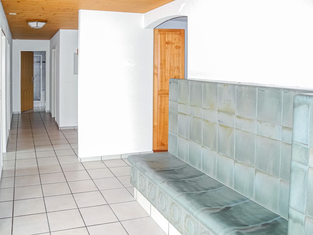 Wohnhaus mit Scheune an idyllischer Lage