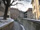 Pied-à-terre bénéficiant d'un emplacement prestigieux !