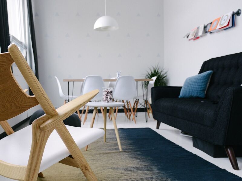 Furnished apartment LI-9490 Vaduz