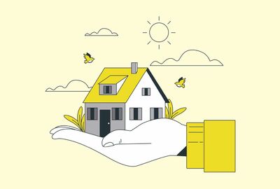 Face au ralentissement, le marché immobilier reste robuste