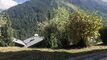 Joli appartement de 2 pièces, calme, lumineux, à côté des pistes