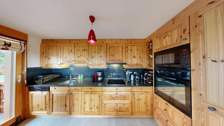 Image for 5P - Cristal 21 - Location hiver - du 1er décembre au 28 janvier 