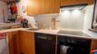 2 pièces avec mezzanine, vue panoramique et accès direct aux pistes