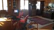 Vendu A deux minutes de la station des Mosses: chalet individuel avec charme