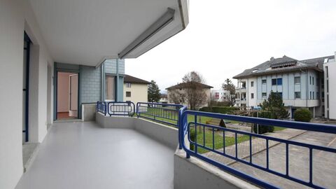 Appartamento CH-8856 Tuggen, Ulmenweg 3b