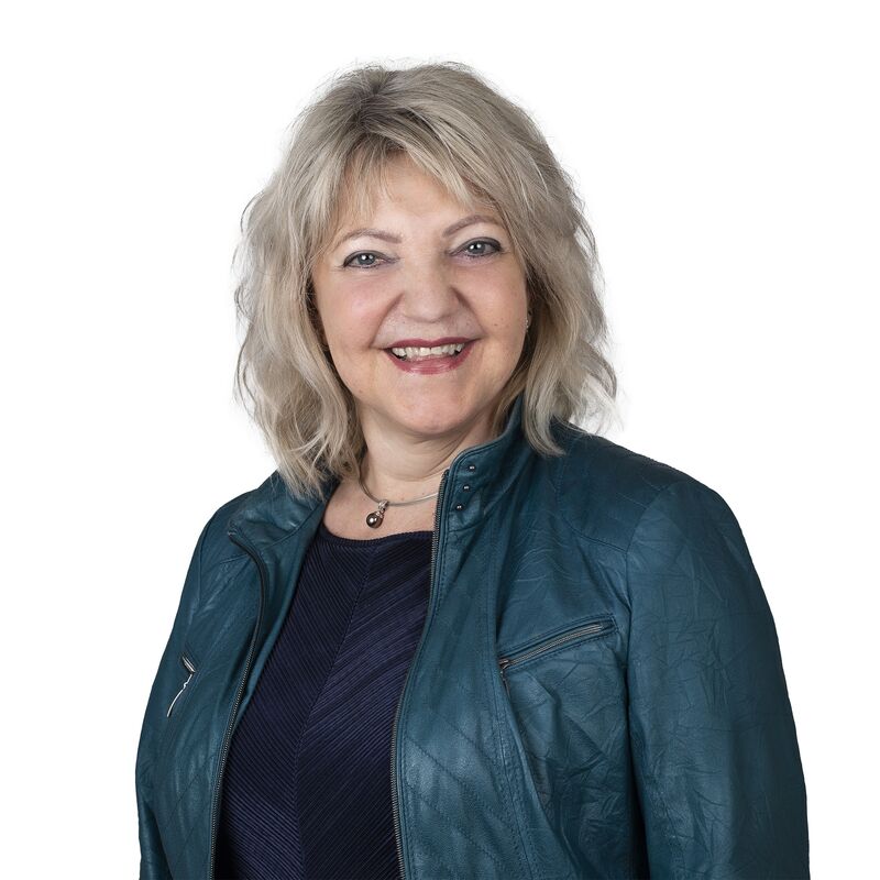 Jeannette Heller