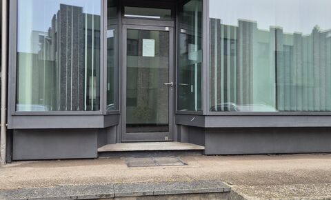 Trade CH-2800 Delémont, Rue des Bâts 14