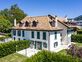 Magnifique appartement avec grand jardin, dans résidence prestigieuse