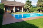Grosszügige und elegante Villa mit viel Raum und schönem Swimmingpool