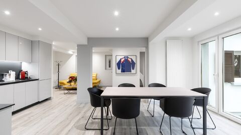 House CH-1294 Genthod